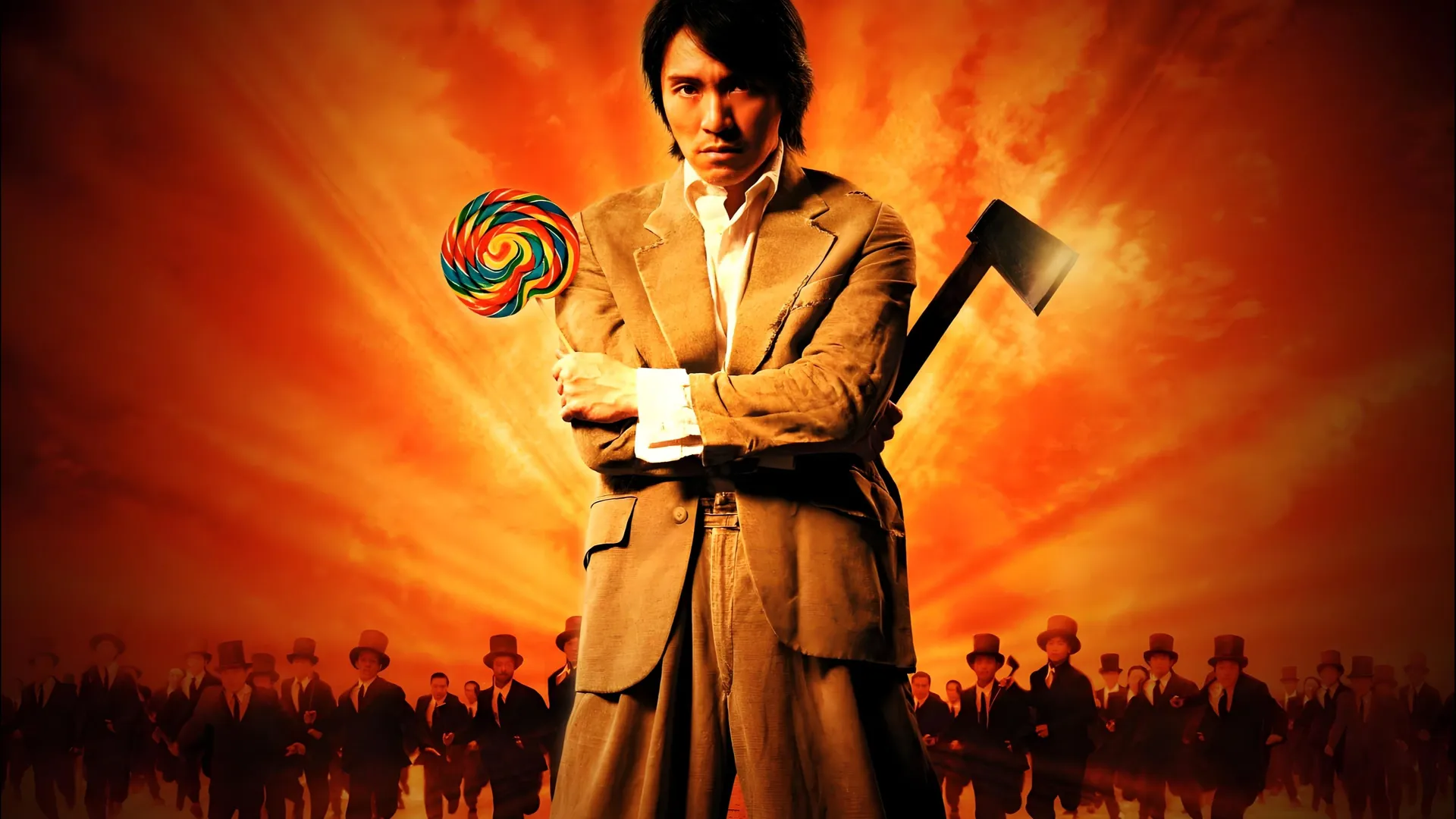 Kung-fu mela