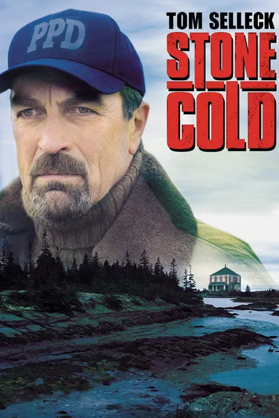 Jesse Stone: Chladnokrevný detektiv