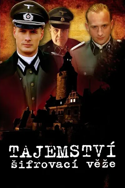 Tajemnica twierdzy szyfrów