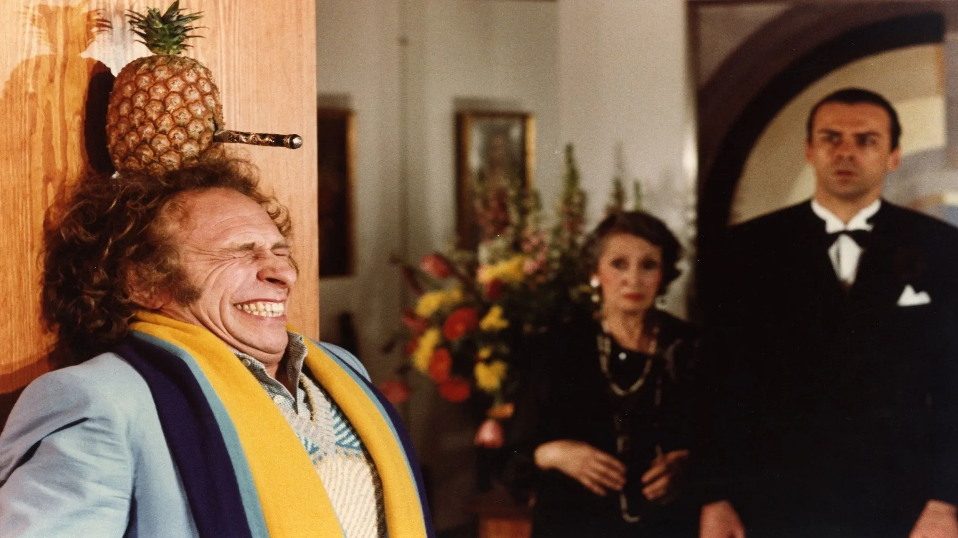Všechno uvidíme