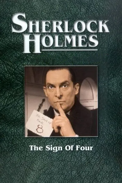 Sherlock Holmes: Znamení čtyř