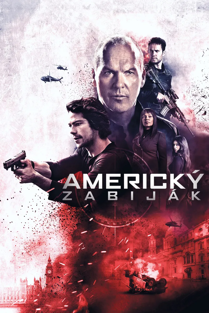 American Assassin