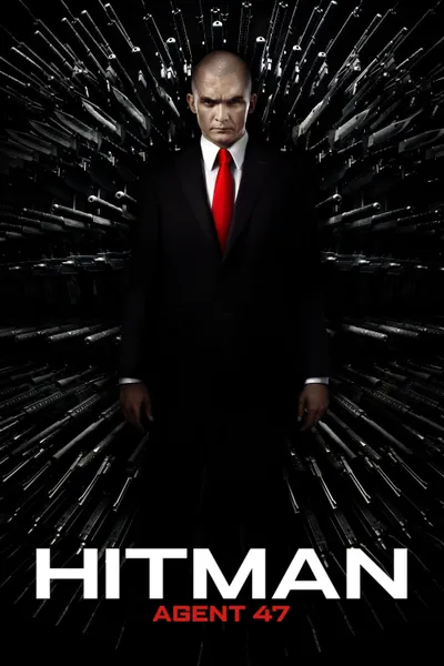 Hitman: Agent
