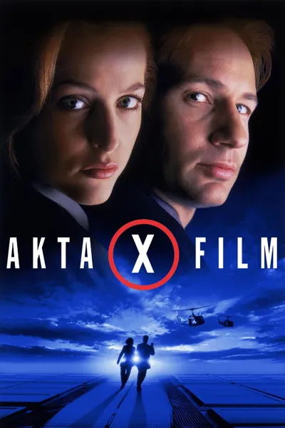Akta X