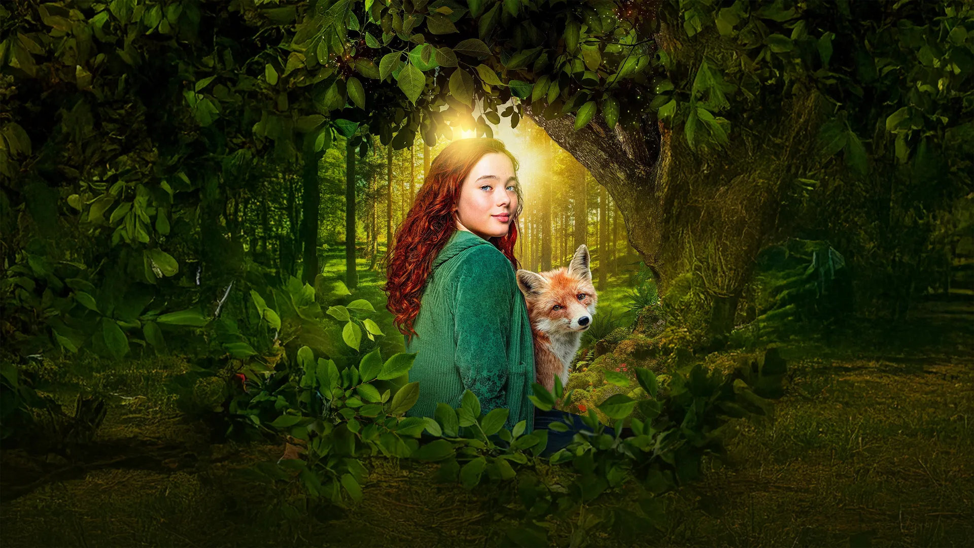 Dievča menom Willow