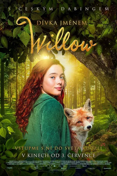 Dievča menom Willow