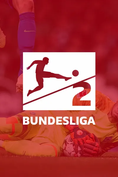 2. Bundesliga