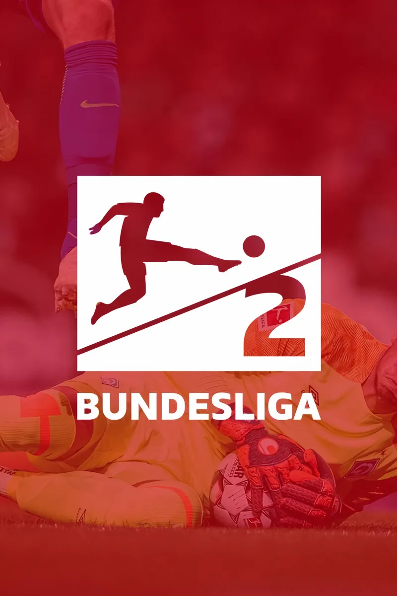 2. Bundesliga