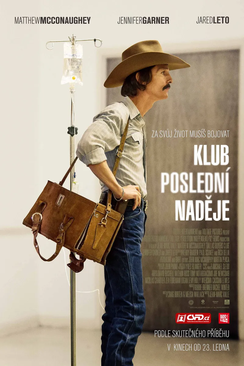 Klub poslední naděje
