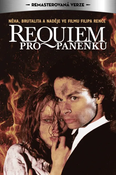 Requiem pro panenku