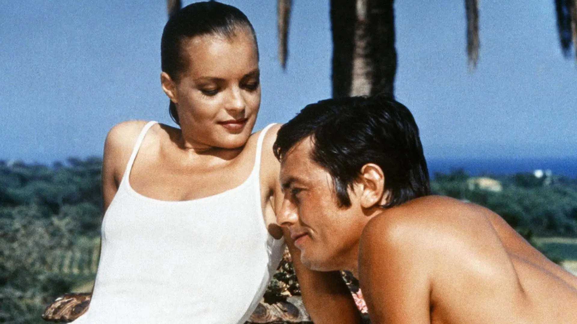 Romy & Alain, věční milenci