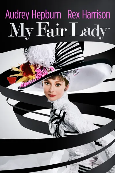 My Fair Lady