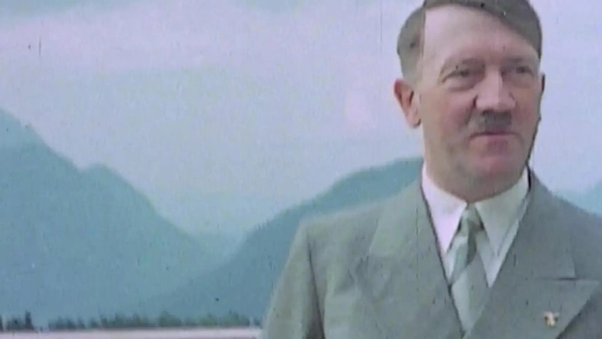 Eva Braun - Hitlerova milenka