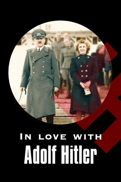 Eva Braun - Hitlerova milenka