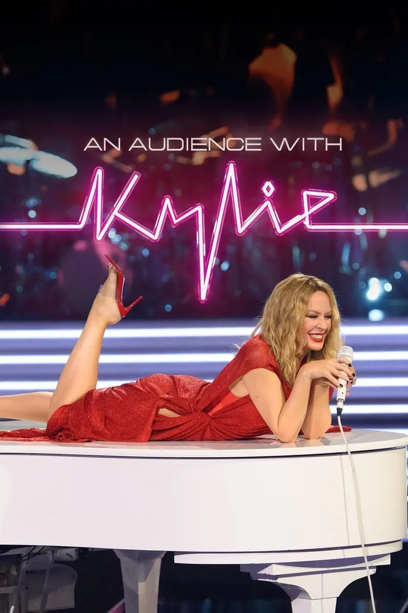 Kylie Minogue v Royal Albert Hall 2023