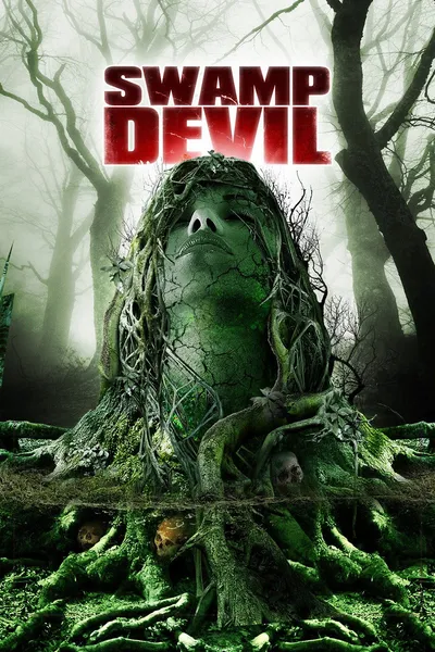 Ďáblova bažina