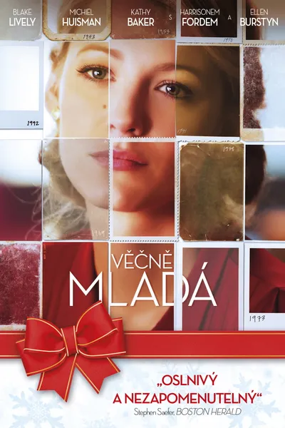 Večne mladá