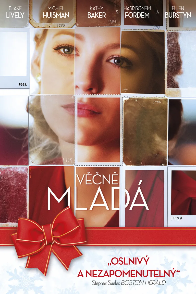 Večne mladá