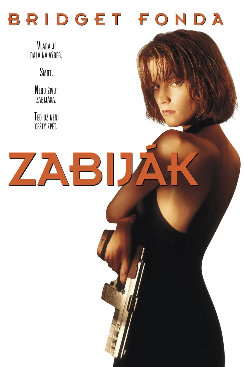 Místo, odkud není návratu - Zabiják