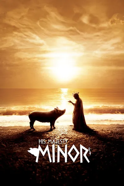 Jeho veličenstvo Minor