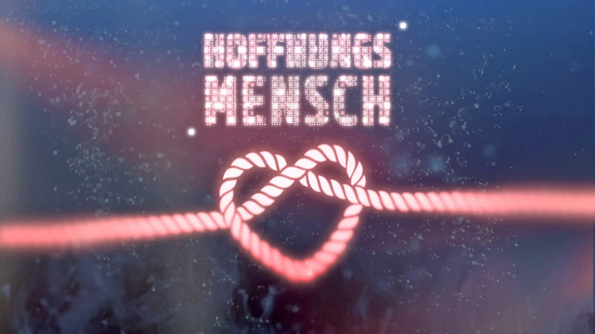 Hoffnungsmensch