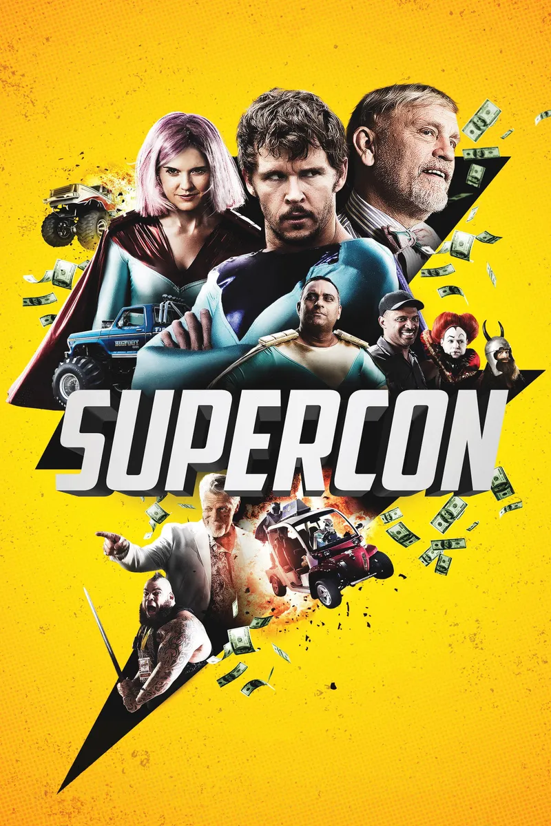 Super podvod