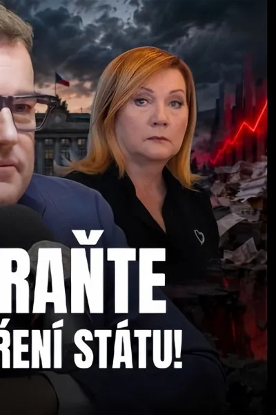 SPECIÁL Mojmír Hampl