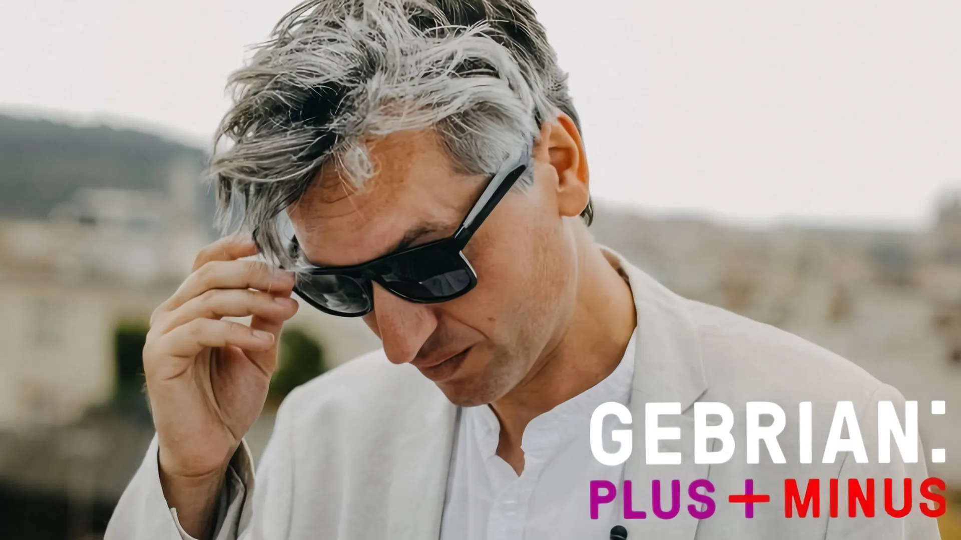 Gebrian: Ráj pro děti v Kodani