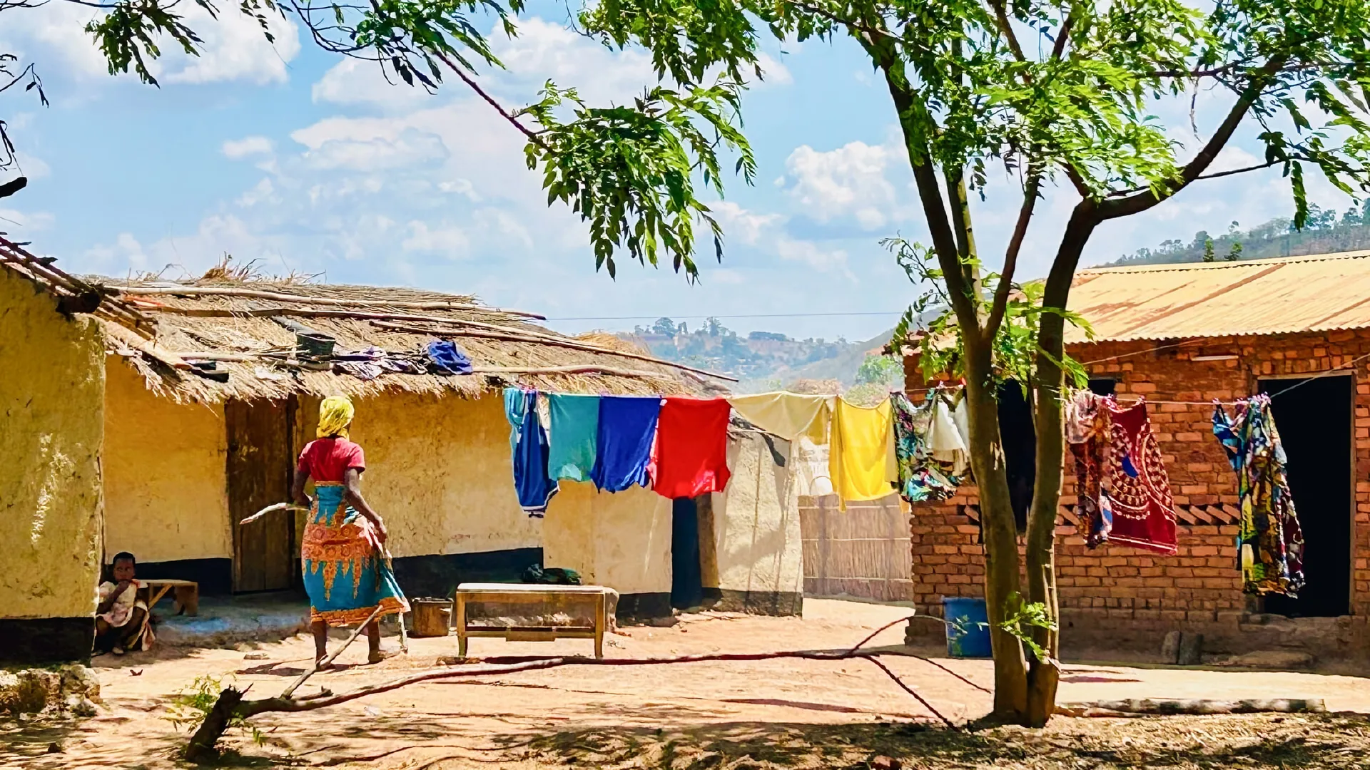 Malawi