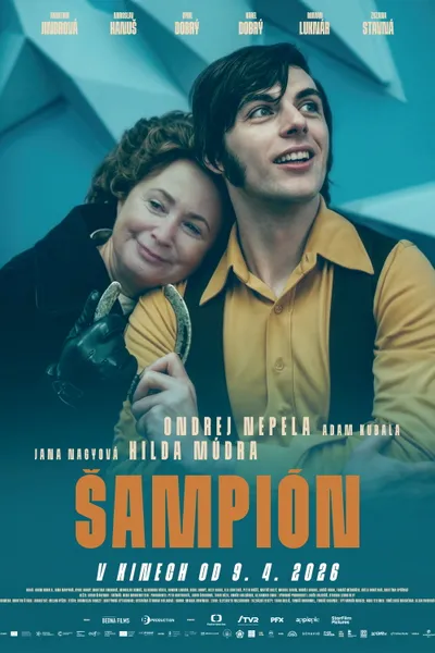 Šampion