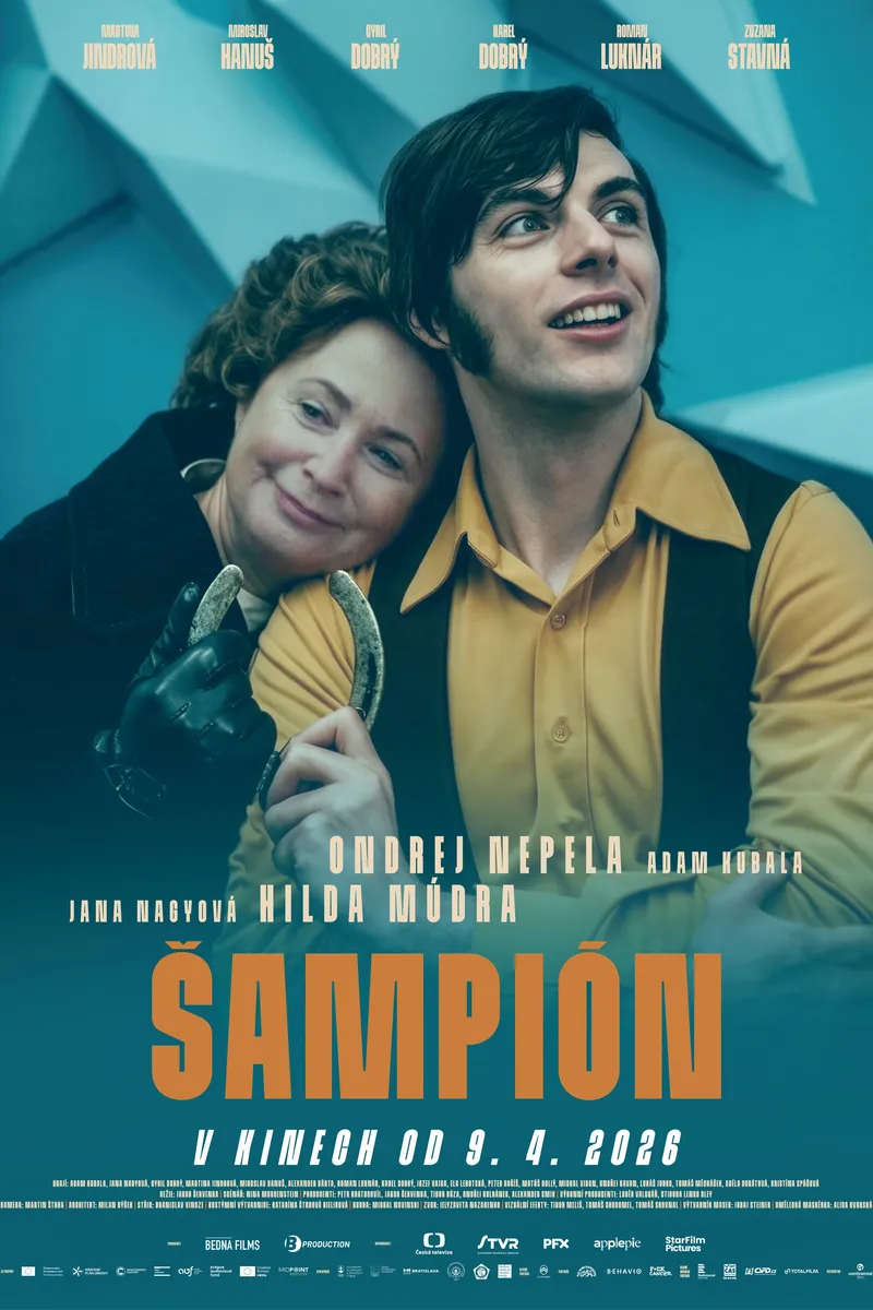 Šampion