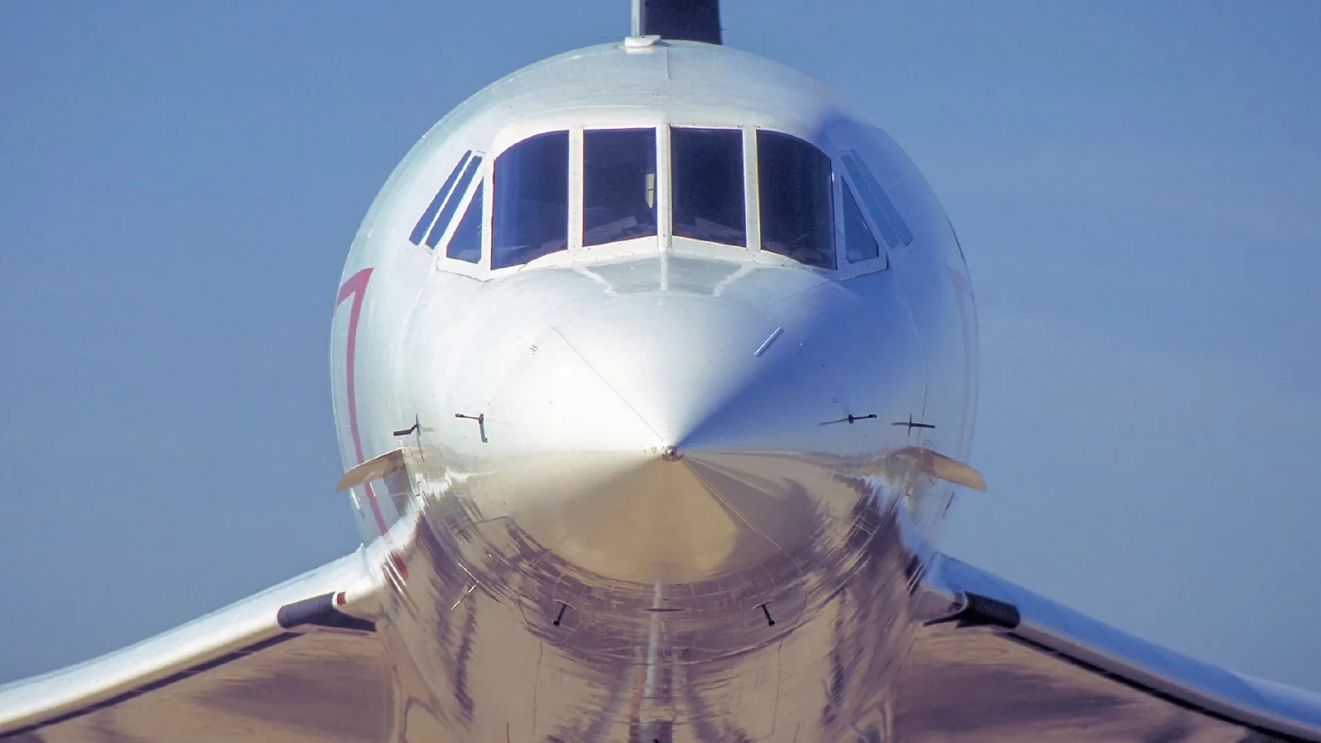 Die Concorde