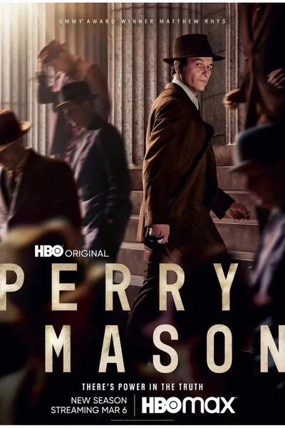 Perry Mason