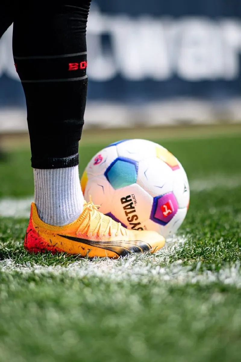 Fußball: Bundesliga – plakát