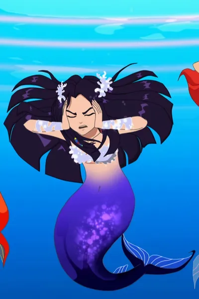 H2O: Mermaid Adventures