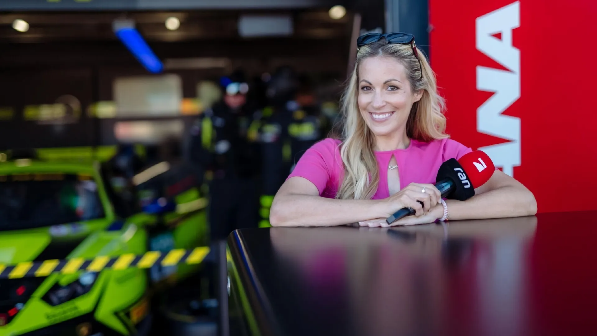 ran racing: DTM 2021 live vom Hockenheimring