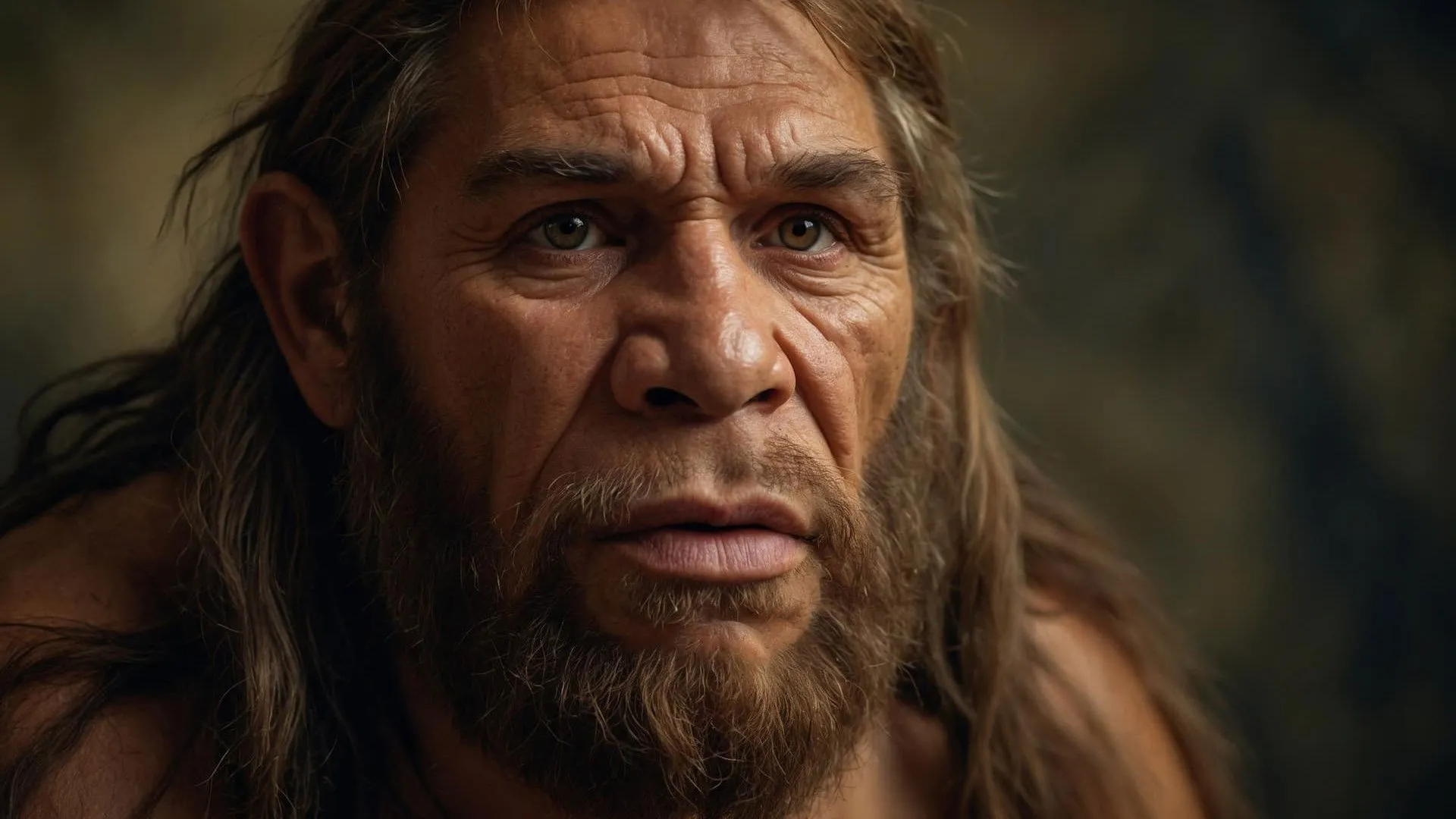 Thorin – Der letzte Neandertaler