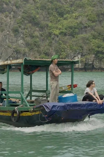 Výprava za vietnamskou kuchyní