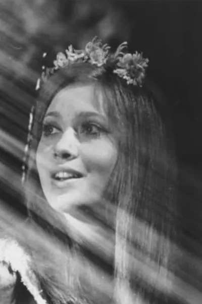 Nevesta hôľ