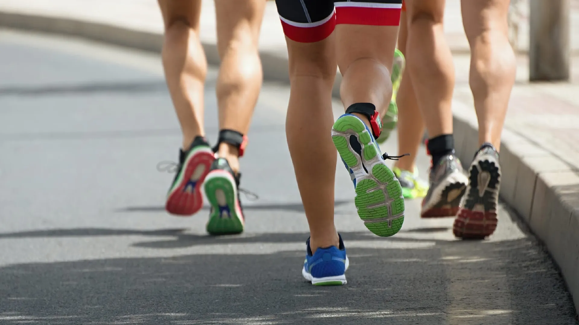 Sparkasse 3-Länder-Marathon 2021