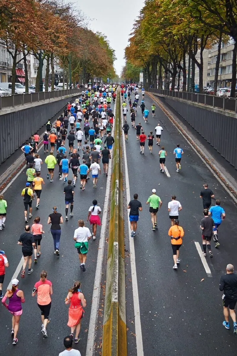 Graz Marathon 2021 – plakát