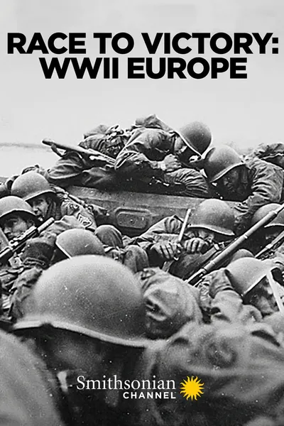 1945: Cesta k vítězství