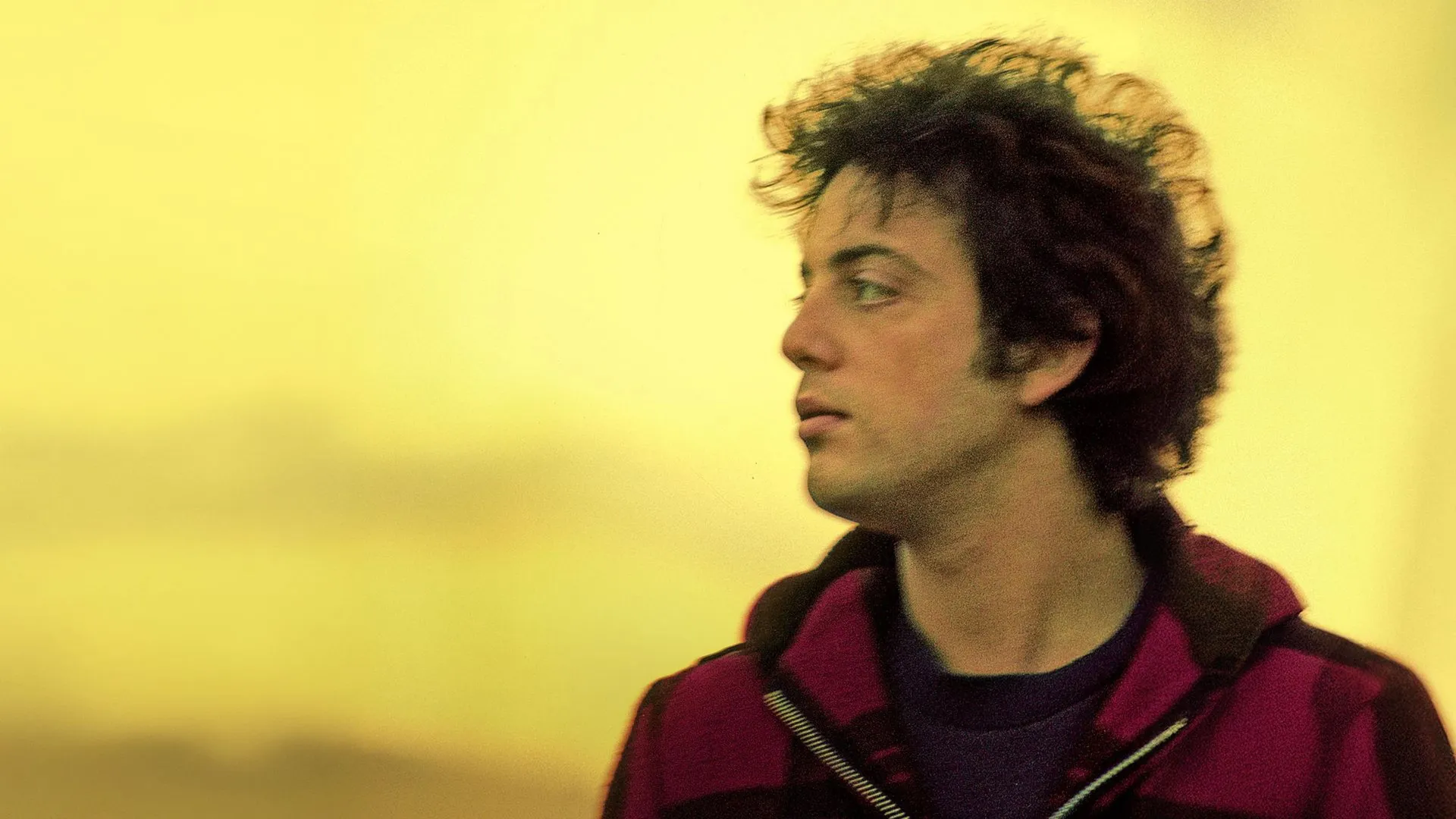 BILLY JOEL: And So It Goes