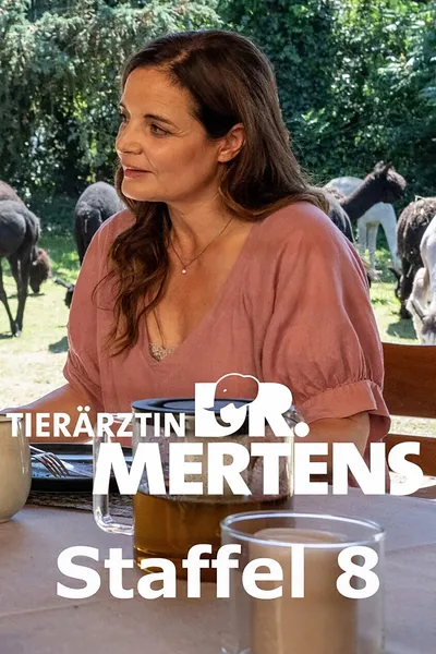 Moje máma veterinářka