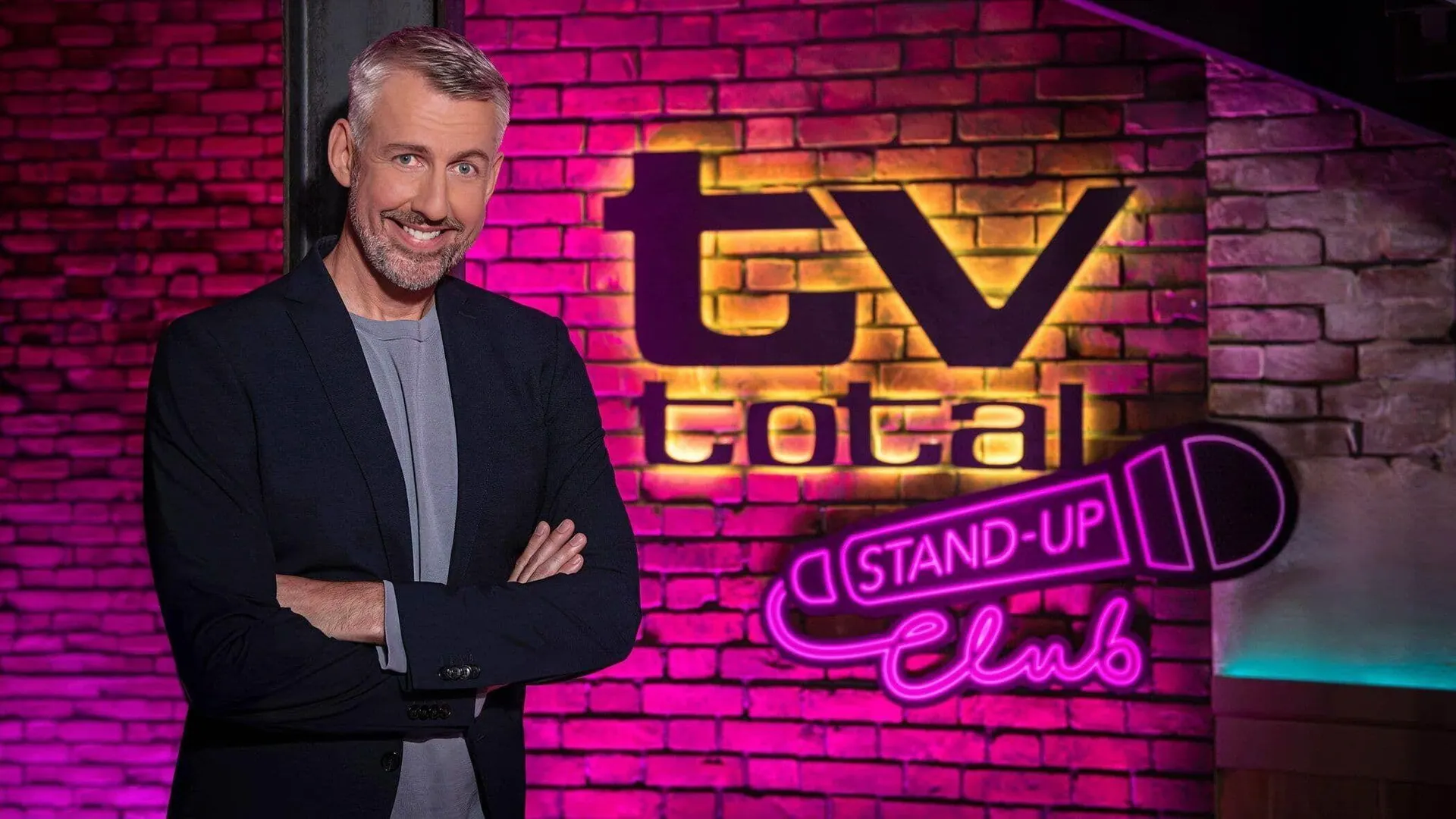 TV total Stand-up Club