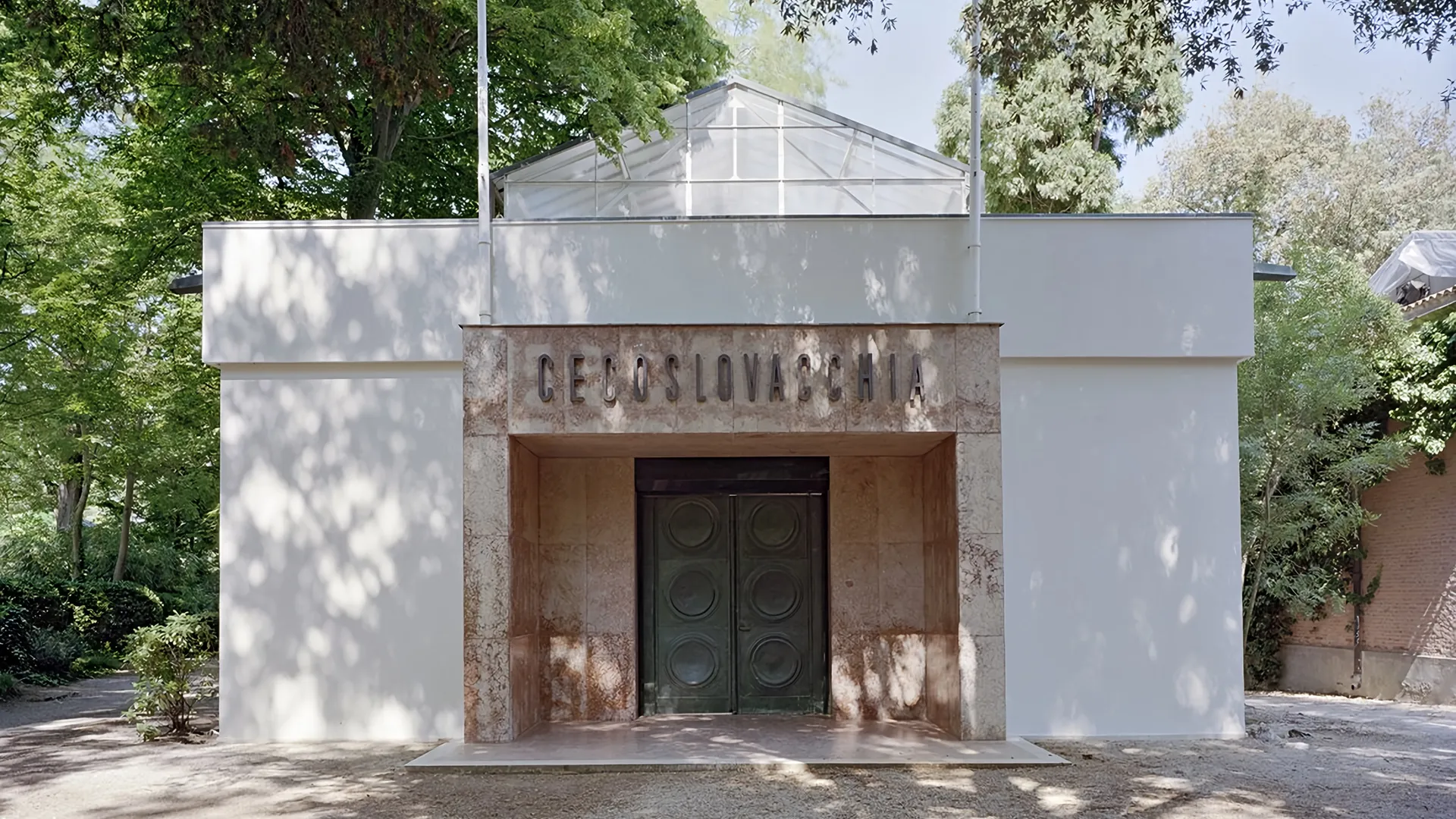 Benátský pavilon