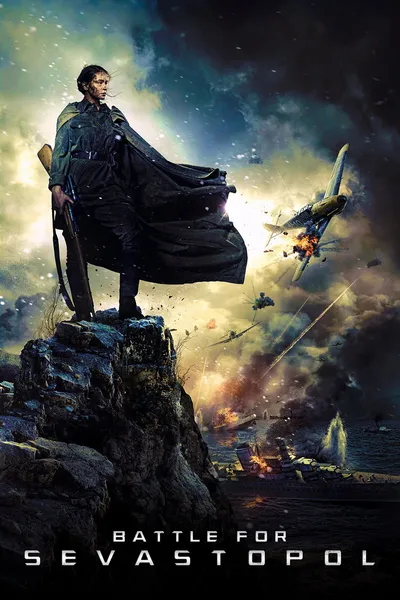 Bitva o Sevastopol