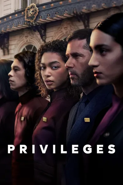 Privilegia