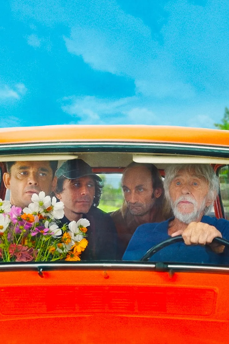 Fêlés – plakát