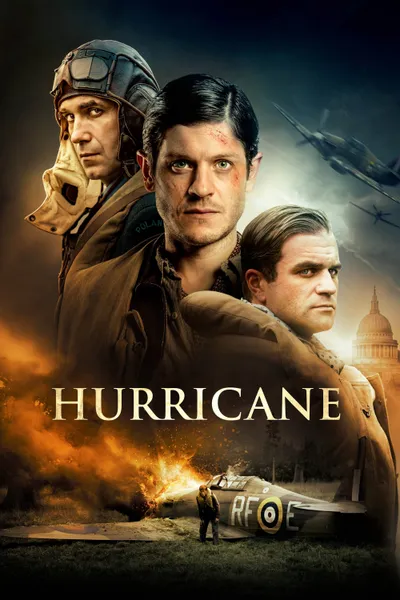 Hurikán